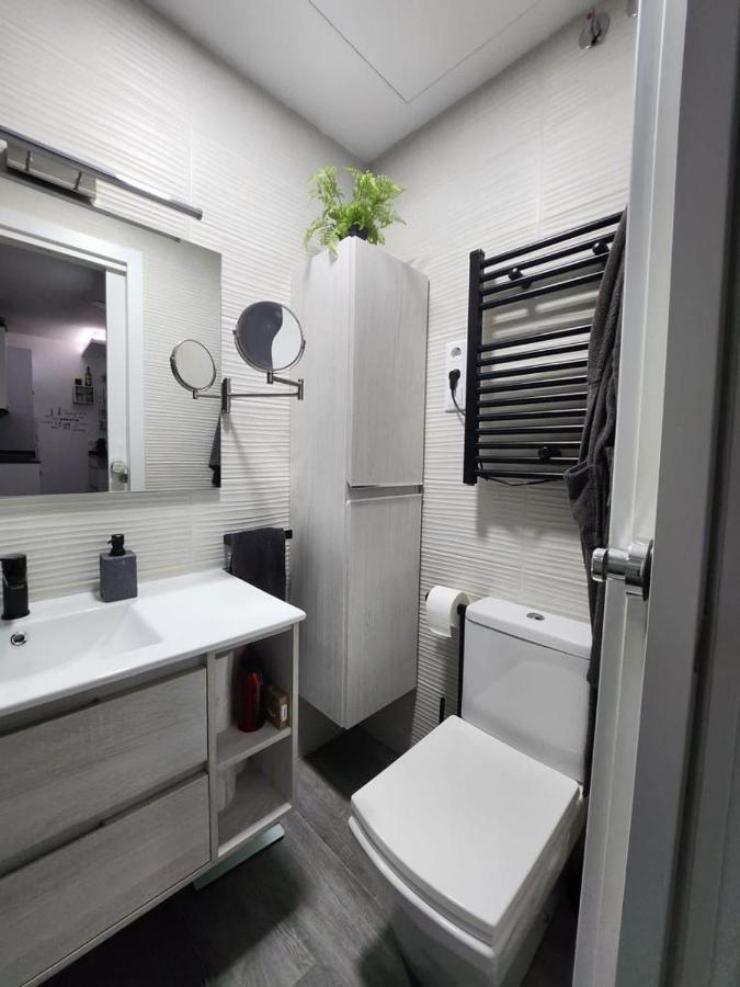 Embajadores, Moderno Y Centrico 4 Appartement