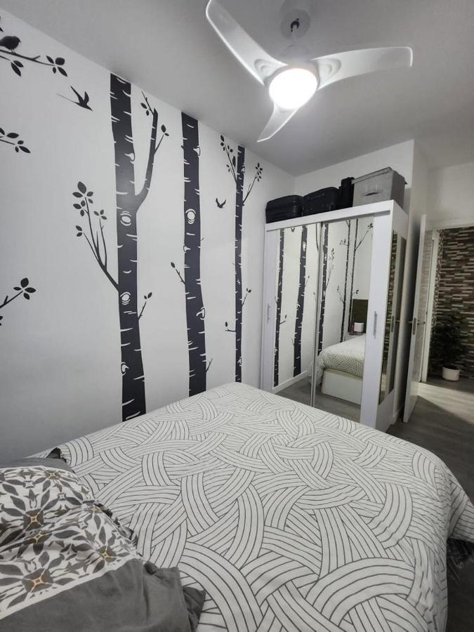 Embajadores, Moderno Y Centrico 4 Appartement Madrid